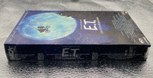 Load image into Gallery viewer, E.T. The Extra-Terrestrial VHS Tape (1988) MCA Home Video - Factory Sealed