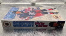 Load image into Gallery viewer, Gretzky: The Great One and the Next Ones VHS (1997) Factory Sealed