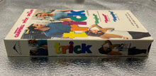 Load image into Gallery viewer, Trick VHS Tape (1999) Christian Campbell, J.P. Pitoc, Tori Spelling