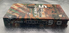 Load image into Gallery viewer, AND 1 Mixtape Volume 5 VHS (2002) Basketball Screener Copy Factory Sealed