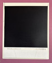 Load image into Gallery viewer, Holly Woods Signed Autograph Type-1 Polaroid Photo 80s Rock Singer Band Toronto