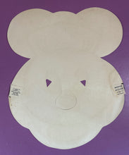 Load image into Gallery viewer, Vintage 1935 Walt Disney Minnie Mouse Par-T-Mask Einson-Freeman Paper Mask