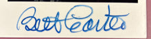 Load image into Gallery viewer, Betty Carter Autographed Signed Original Type-1 Polaroid Photograph Jazz Singer