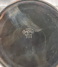 Load image into Gallery viewer, Pair of 1887-1958 Lawrence B Smith Boston Mass Sheffield Grape + Vine Vases
