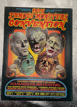 Load image into Gallery viewer, Famous Monsters of Filmland #121 Warren Magazine Dec 1975 Mummy Cover