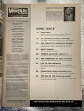 Load image into Gallery viewer, Famous Monsters of Filmland Magazine #232/233 Oct/Nov 2000 Vincent Price