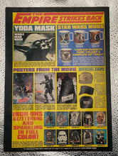 Load image into Gallery viewer, Famous Monsters Magazine #179 Nov 1981 Conan, Raiders of the Lost Ark