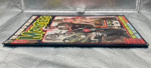 Load image into Gallery viewer, Famous Monsters Magazine #181 Mar 1982 The Origin of the Lost Ark