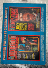 Load image into Gallery viewer, Famous Monsters of Filmland Magazine #182 Apr 1982 Warren Clash of Titans