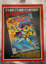 Load image into Gallery viewer, Famous Monsters of Filmland #185 Star Trek Wrath of Khan Mummy July 1982