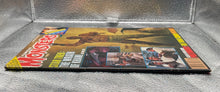 Load image into Gallery viewer, Famous Monsters of Filmland #185 Star Trek Wrath of Khan Mummy July 1982