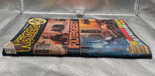 Load image into Gallery viewer, Famous Monsters Magazine #186 Poltergeist Star Trek Wrath of Khan Aug 1982