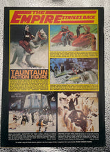 Load image into Gallery viewer, Famous Monsters Fearbook #188 Oct 1982 Warren Magazine Wolf Man Dracula