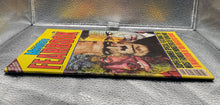 Load image into Gallery viewer, Famous Monsters Fearbook #188 Oct 1982 Warren Magazine Wolf Man Dracula