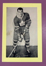 Load image into Gallery viewer, Lot of 7 Vintage 1944-64 Bee Hive Group 2 Hockey Photos Toronto Maple Leafs