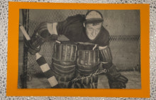 Load image into Gallery viewer, 1934 Beehive Group 1 Norman Smith Hockey Photo REPLACEMENT BACK Detroit