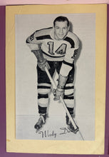 Load image into Gallery viewer, Vintage Lot of 9 Beehive Hockey Photos Boston Bruins Players Group I & II