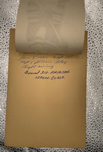 Load image into Gallery viewer, Vintage 1944 Beehive Group II Hockey Photo Zellio Toppazzini Boston Bruins RARE