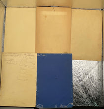 Load image into Gallery viewer, Lot of 5 Vintage 1934-44 Beehive Group 1 Toronto Maple Leafs Hockey Photos