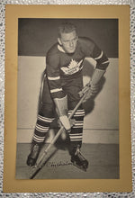 Load image into Gallery viewer, Lot of 5 Vintage 1934-44 Beehive Group 1 Toronto Maple Leafs Hockey Photos