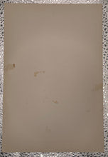 Load image into Gallery viewer, 1964-67 Beehive Hockey Group 3 Photo Plaque - Bob Leiter - Boston Bruins