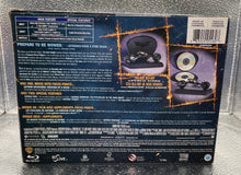 Load image into Gallery viewer, The Dark Knight Two-Disc Blu-Ray Limited Edition w/ Batpod (2008)