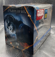 Load image into Gallery viewer, The Dark Knight Two-Disc Blu-Ray Limited Edition w/ Batpod (2008)