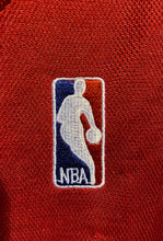 Load image into Gallery viewer, Reebok Houston Rockets Yao Ming #11 Red Alternate NBA Jersey - Size XL