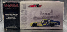 Load image into Gallery viewer, Dale Earnhardt #15 Wrangler 1979 Ventura 1:24 Action Legendary Series