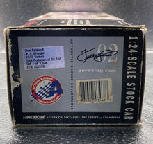 Load image into Gallery viewer, Dale Earnhardt #15 Wrangler 1979 Ventura 1:24 Action Legendary Series