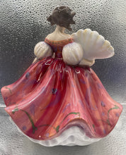 Load image into Gallery viewer, Royal Doulton First Waltz Figurine HN 2862 Bone China Made in England 1978