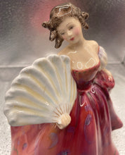 Load image into Gallery viewer, Royal Doulton First Waltz Figurine HN 2862 Bone China Made in England 1978