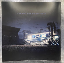 Load image into Gallery viewer, Bon Jovi 2013 Tour Program Signed David Bryan, Tico Torres, Bon Jovi