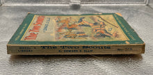 Load image into Gallery viewer, Antique The Two Scouts by Edward S. Ellis - Medal Library No. 349 Paperback