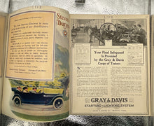 Load image into Gallery viewer, Life Magazine Easter Number April 2, 1914 - Spring Unlocks the Flowers