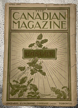 Load image into Gallery viewer, The Canadian Magazine April 1901 Vol. XVI No. 6 Easter, Queen Victoria