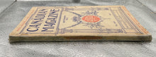 Load image into Gallery viewer, The Canadian Magazine September 1905 Vol. XXV No. 5 Antique