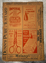 Load image into Gallery viewer, The Canadian Magazine May 1899 Vol. XIII No. 1 Antique Periodical