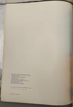Load image into Gallery viewer, Stan Lee Presents The Mighty World of Marvel Pin-Up Book (1978)