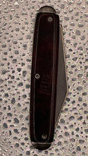 Load image into Gallery viewer, Vintage 1950s USA Made Davy Crockett Two-Blade Pocket Knife Collectible