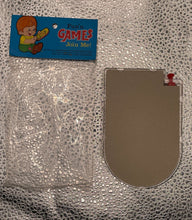 Load image into Gallery viewer, Vintage Fun 'n Games Join Me! Zoo Animal Tabletop Pinball/bag-atelle Toy