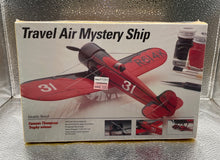 Load image into Gallery viewer, Testors Travel Air Mystery Ship 1/48 Model Kit #916 Thompson Racer Sealed