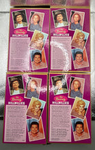 Load image into Gallery viewer, Vintage 4-tape VHS lot from The Beverly Hillbillies Collector’s Edition
