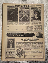Load image into Gallery viewer, Famous Monsters of Filmland #82 House of Dark Shadows Barnabas Collins 1971
