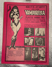 Load image into Gallery viewer, Famous Monsters of Filmland Magazine #86 Sept 1971 Christopher Lee