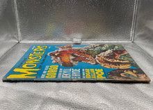 Load image into Gallery viewer, Famous Monsters of Filmland #11 (Apr 1961) Gorgo Cover by Basil Gogos