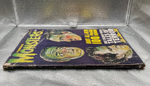 Load image into Gallery viewer, Famous Monsters of Filmland Vol. 4 No. 4 Sept. 1962 Magazine - Lorre Price