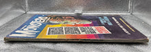 Load image into Gallery viewer, Famous Monsters of Filmland #24 Magazine August 1963 Werewolf of London