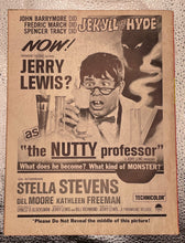 Load image into Gallery viewer, Famous Monsters of Filmland 1964 Yearbook Magazine Warren Publishing Horror