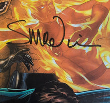 Load image into Gallery viewer, Marvel Knights 4 #1 (2004) Signed by Steve McNiven Fantastic Four Comic